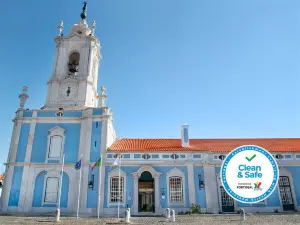 Pousada Queluz