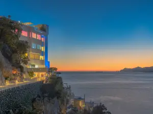 Casa Angelina ホテル