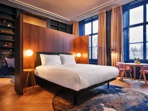 스테이브리지 스위트 헤이그 - 의회 바이 IHG