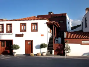 Casa da Eira