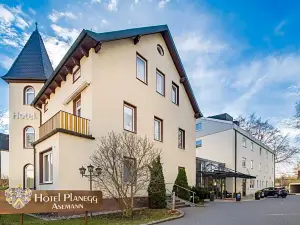 Hotel Asemann Planegg