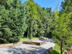 Počitniška hiša Parkfield Dragovan