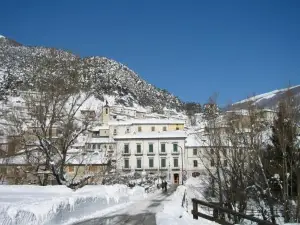 Il Rifugio Nel Parco