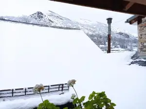 Le Montagnon
