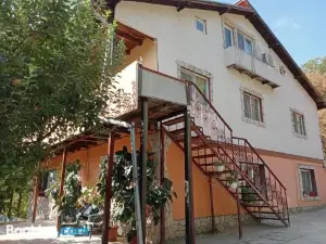 Vila Mara
