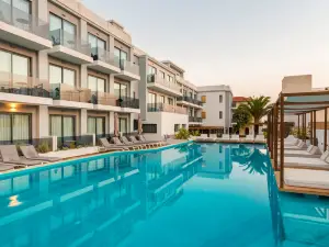 Samian Mare Hotel, Suites & Spa