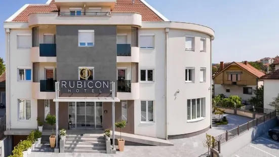 Rubicon Garni Hotel