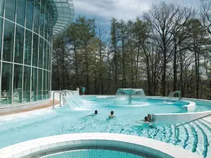 Van der Valk Hotel Spa