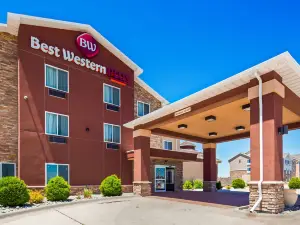 Best Western Plus Carousel Inn  Suites