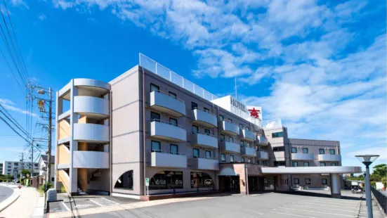 Hotel Gen Omaezaki