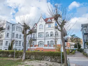 Hotel Imperial Rügen