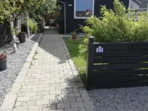 Hunetorpvej Holiday Apartment