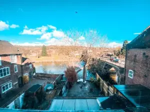 The Bridge at Riverside Suites