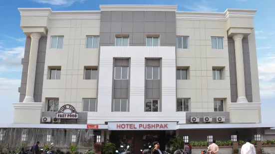 Hotel Pushpak
