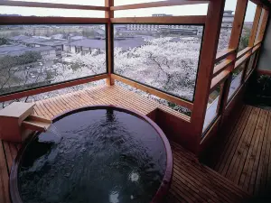 Yunoyado Hakusan Shoubutei
