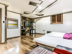 Samcheok Chungil Motel