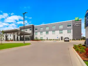 홀리데이 인 익스프레스 & 스위트 스프링데일 페이엣빌 지역 바이 IHG