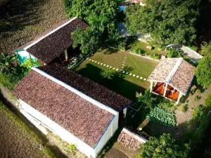 Bardia Eco Friendly Homestay