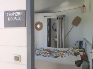 Chambres d'hôtes Tontouta Tamoa