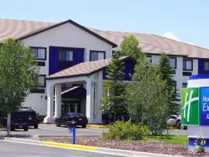 Holiday Inn Express & Suites ALAMOSA by IHG