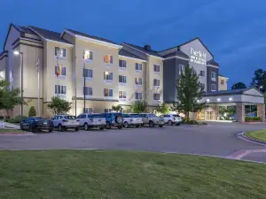 Fairfield Inn & Suites Texarkana