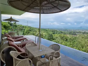Arya Exclusive Villa