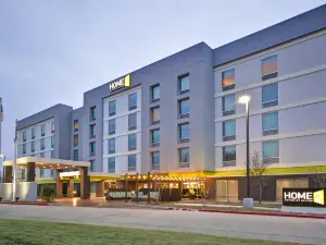 Home2 Suites by Hilton North Dallas Central Expy