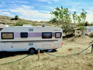 Dünencamping Amrum