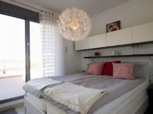 Penthouse Spanje met Zeezicht Atico