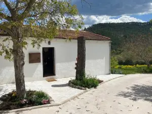 Casa Rural El Carrizal