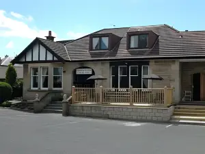 Boreland Lodge Hotel