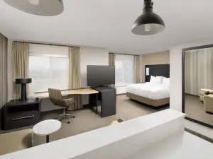 Residence Inn Providence Lincoln