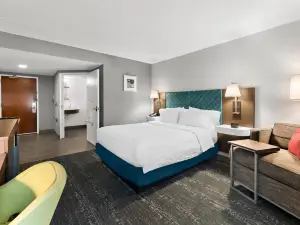 Hampton Inn & Suites Philadelphia/Newtown