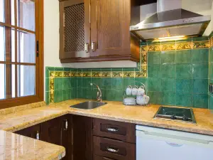 Hostal Don Joaquín Alora