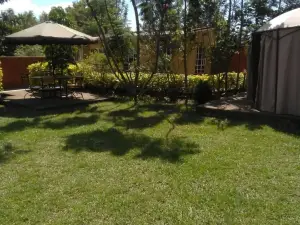 Sadybech Hotel