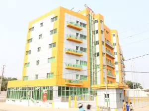 Paradisia Hotel
