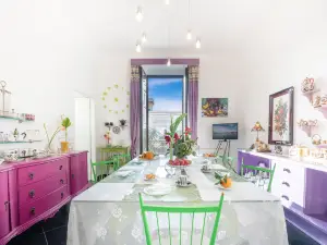 Maria Vittoria Charming Rooms and Apartments