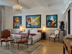 Chambre d'Art