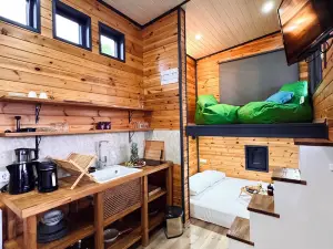 Sapanca Tiny Home