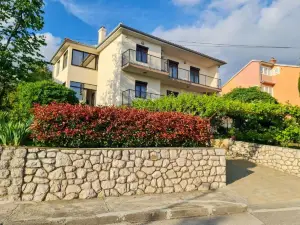 อพาร์ตเมนต์ Marko