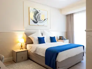 Le Blanc Cotroceni Hotel