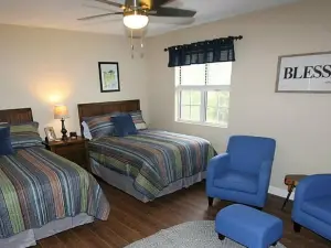 BEAUTIFUL TWO STORY TOWNHOME in TELLICO VILLAGE GOLF RESORT & FITNESS COMMUNITY