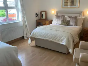 Brooke Lodge Guesthouse