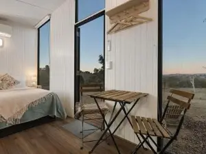The High Country Views Escape by Tiny Away