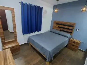 Hermos Departamento Minimalista