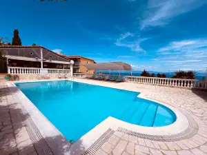 Corfu Andromaches Holiday Apartments