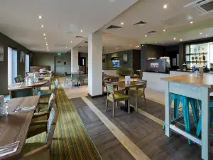 Premier Inn Ulverston