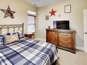 Bluebeary Retreat