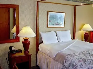 West Road Motel