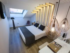 Hotel Fruela